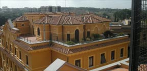 Condominio Privato Roma 