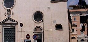 Basilica di Santa Maria Sopra Minerva