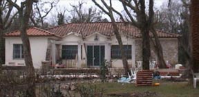 Casa Privata in Sabaudia