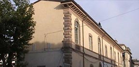 Palazzo Storico in Viareggio (LU) 