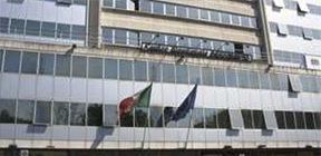 Centro direzionale LArgonauta  Roma